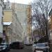 Серебряный пер. в городе Москва