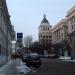пер. Сивцев Вражек в городе Москва