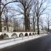 ul. Łagiewnicka (pl) in Warsaw city