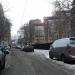 Большой Власьевский пер. в городе Москва