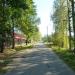 ул. Пушкина в городе Сергиев Посад