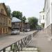 Plotnichny pereulok in Nizhny Novgorod city