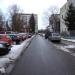 Bieżanowska Street in Warsaw city