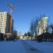 Заводская ул. в городе Екатеринбург