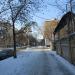ул. Попова в городе Екатеринбург
