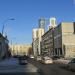 ул. Маршала Жукова в городе Екатеринбург
