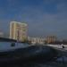 Востряковское шоссе в городе Москва