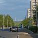 ул. 50 лет Октября в городе Нижнекамск