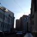 Нащокинский пер. в городе Москва