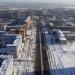 просп. Строителей в городе Нижнекамск