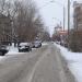 Интернациональная ул. в городе Барнаул