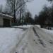Палисадная ул. в городе Москва
