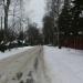 Московская ул. в городе Москва