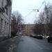 Большой Могильцевский пер. в городе Москва