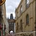 Karlova in Praha city