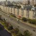 ул. Народного Ополчения в городе Москва
