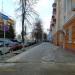 ул. Жарковского (ru) in Homieĺ city