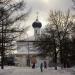 Торговая пл. в городе Вологда