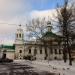 Торговая пл. в городе Вологда