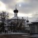 Торговая пл. в городе Вологда