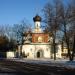 Торговая пл. в городе Вологда