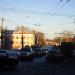ул. Чернышевского в городе Вологда