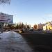 Торговая пл. в городе Вологда