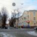 ул. Жарковского (ru) in Homieĺ city
