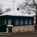 ул. Гагарина в городе Владимир