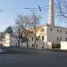 ул. Декабристов в городе Екатеринбург