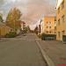 Korkeemäenkatu (fi) in Nokia city
