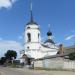 Советская ул. в городе Мценск