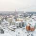 Kyyninkatu (fi) in Nokia city