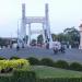 Cầu Lê Hồng Phong - bridge (en) trong Thành phố Phan Thiết thành phố