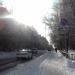 5-я Парковая ул. в городе Москва
