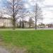 Nokian valtatie (fi) in Nokia city