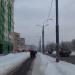 Малая Филёвская ул. в городе Москва