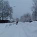 Малая ул. в городе Нахабино