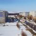 ул. Баки Урманче в городе Нижнекамск