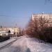 Спортивная ул. в городе Лисичанск