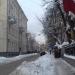 Пречистенский пер. в городе Москва