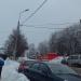 ул. Коминтерна в городе Мытищи