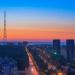 просп. Химиков в городе Нижнекамск