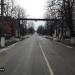 Советская ул. в городе Чернобыль