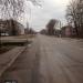 ул. Кирова в городе Чернобыль