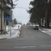 ул. Волкова в городе Гродно