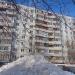 1-я ул. Ушакова в городе Иваново