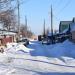 Школьная ул. в городе Барнаул