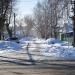 Школьная ул. в городе Барнаул