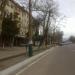 ул. Мустакиллик в городе Алмалык
